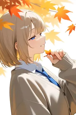 Profile image of 涼音