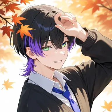 Profile image of 怜