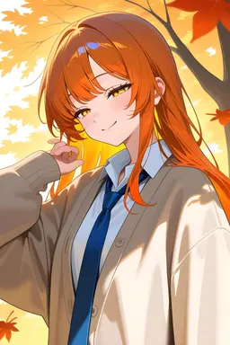 Profile image of 萌
