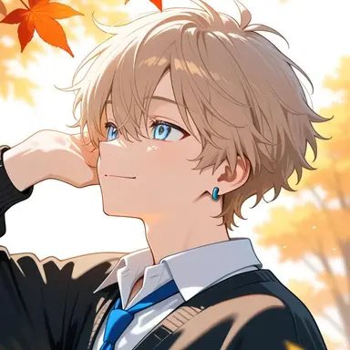 Profile image of 涼太