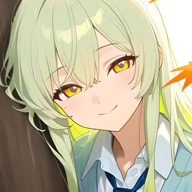 Profile image of 千夜