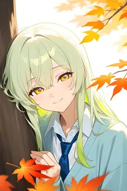 Profile image of 千夜