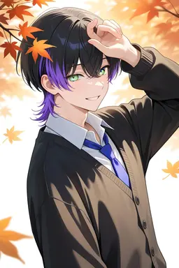Profile image of 怜