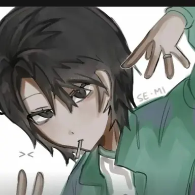 Profile image of 세미