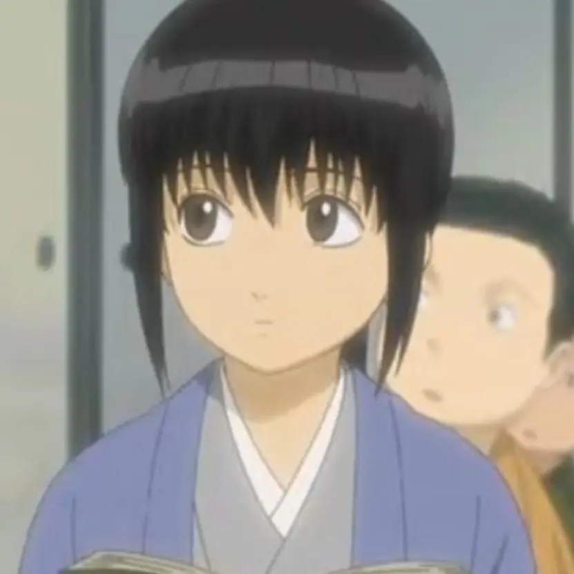 RemoteDate1895의 幼少期の桂小太郎を…