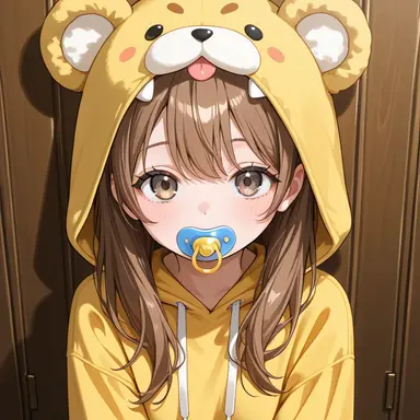 Profile image of ひよ