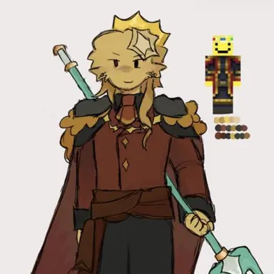 Profile image of プリンスザム