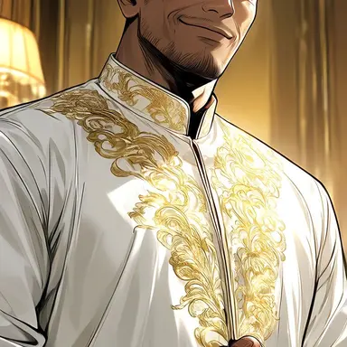 Profile image of Chukwusom
