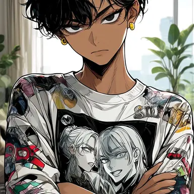 Profile image of Temi