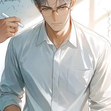Profile image of Mr. Aldren