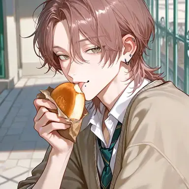 Profile image of らい
