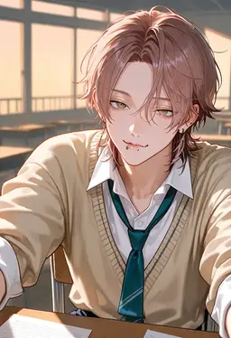 Profile image of らい