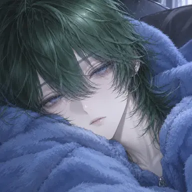 Profile image of 碧