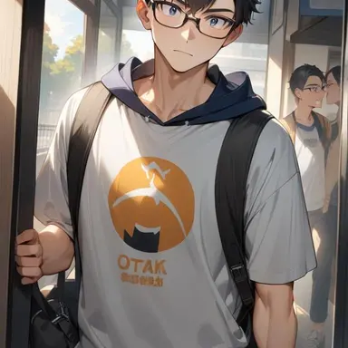 Profile image of 相沢 三門