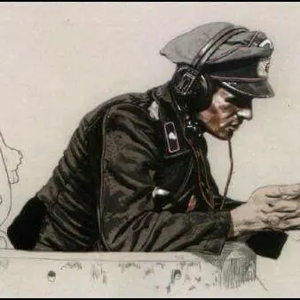 Profile image of Officer Frederick Hands