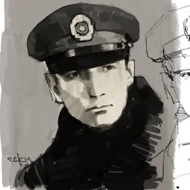 Profile image of Officer Jeffery Unique