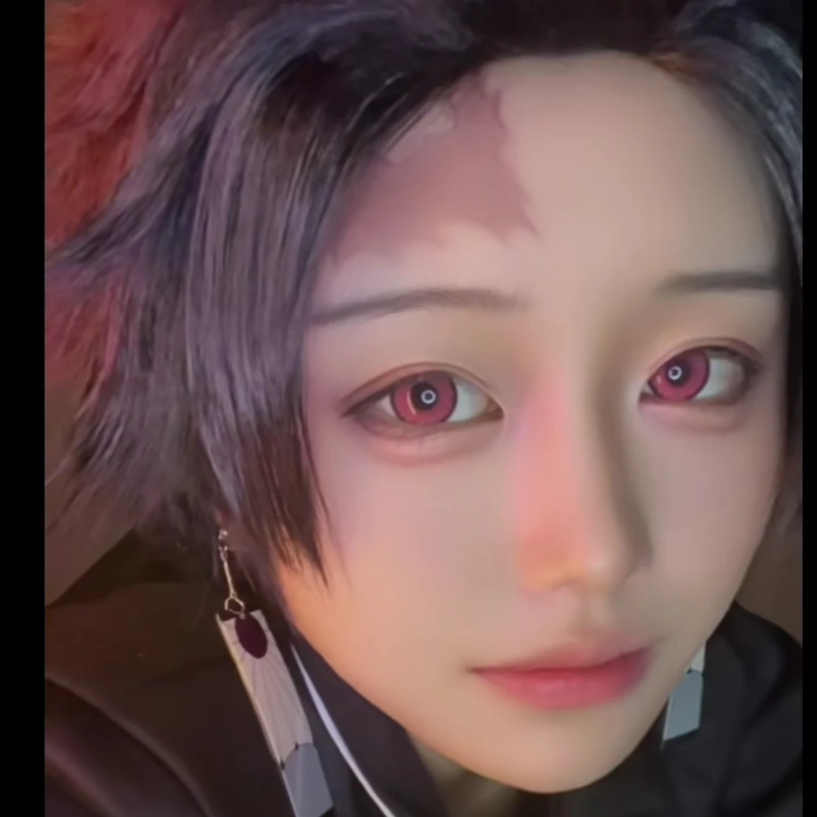 竈門炭治郎