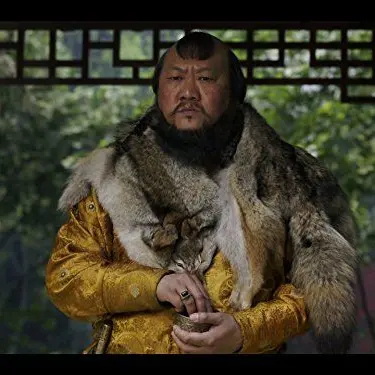 Profile image of Kublai Khan