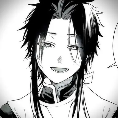 Profile image of 朱雀
