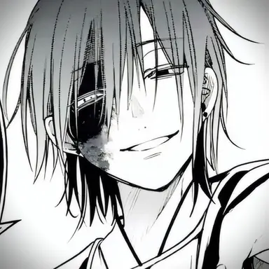 Profile image of 道満