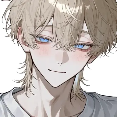 Profile image of 郁