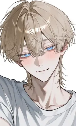 Profile image of 郁