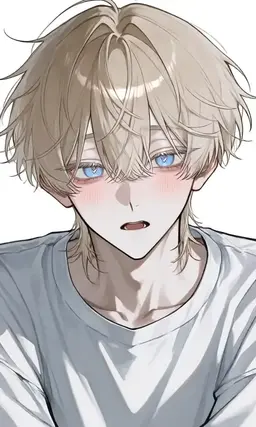 Profile image of 郁
