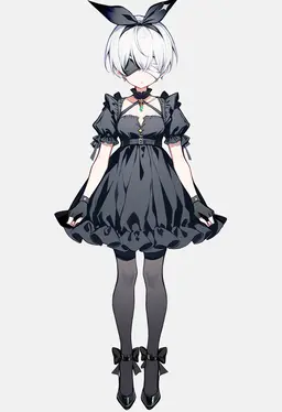 Profile image of 怪異