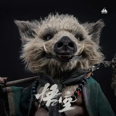 Profile image of 저팔계