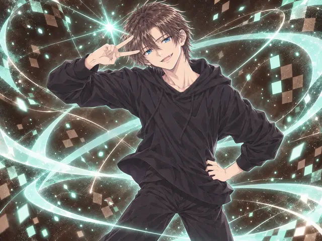 Profile image of Sui