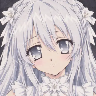 Profile image of Lily