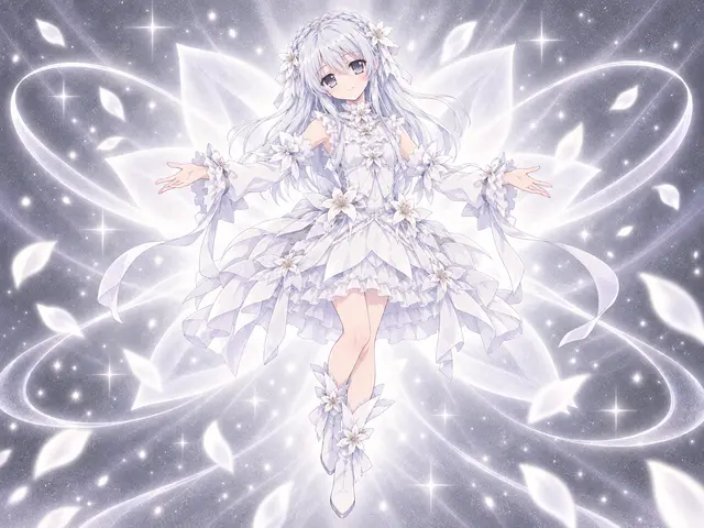 Profile image of Lily