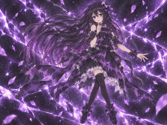 Profile image of Viola