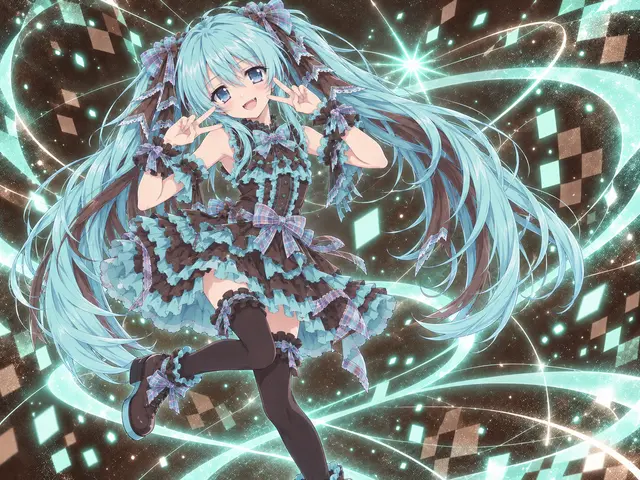 Profile image of Mint