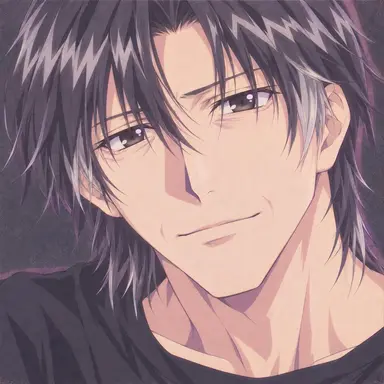 Profile image of Touji