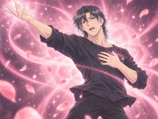 Profile image of Touji