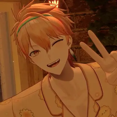 Profile image of 니노 선데이