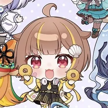Profile image of らこ