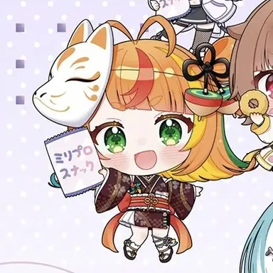Profile image of こま