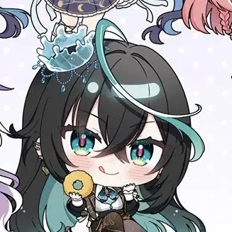 Profile image of リズ