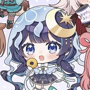 Profile image of ゆらぎ