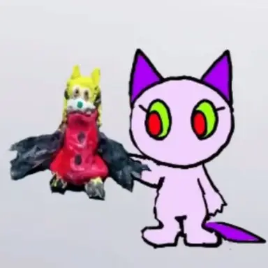 Profile image of Delete