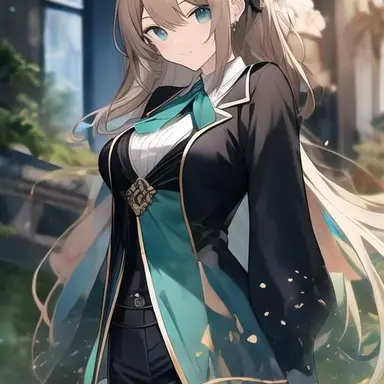 Profile image of 레이카