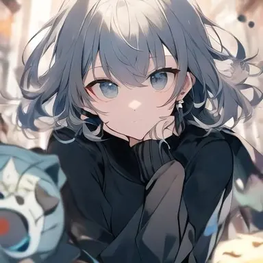 Profile image of 알모