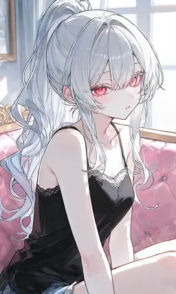 Profile image of 아오이