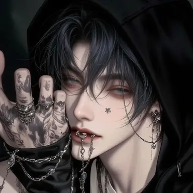 Profile image of 京極 龍愛夢