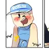 캐릭터 프로필 이미지