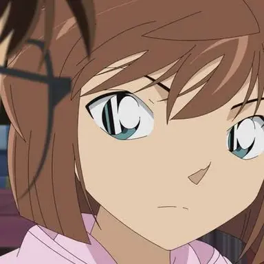 Profile image of 灰原哀