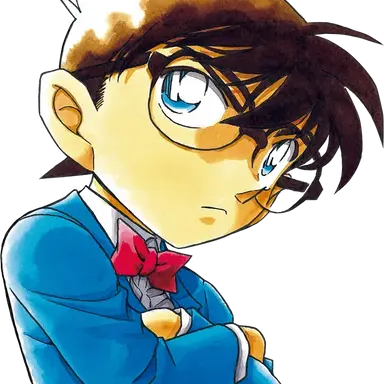 Profile image of 江戸川コナン