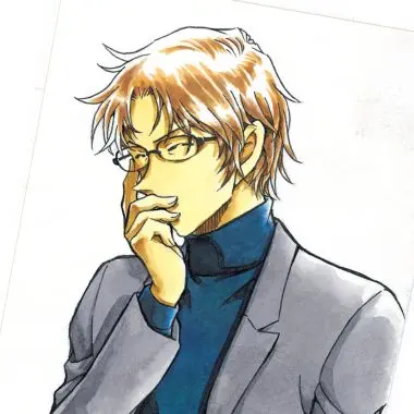 Profile image of 沖矢 昴